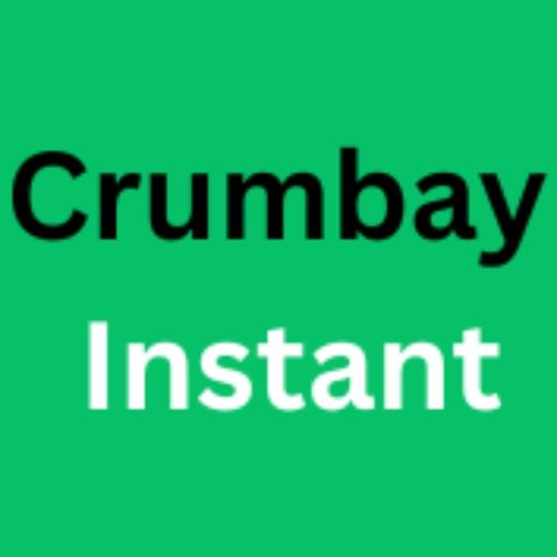 Crumbay's logo